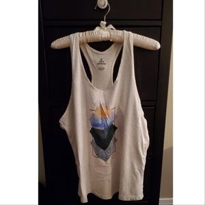 PrAna Racerback Tank Top